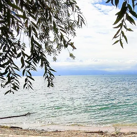 Apartament Bodensee Ferienhaus Seegluck Friedrichshafen