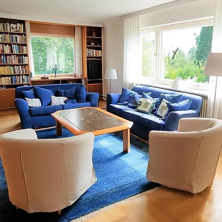 Bodensee Ferienhaus Seegluck *