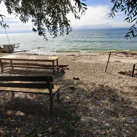 Bodensee Ferienhaus Seegluck Friedrichshafen