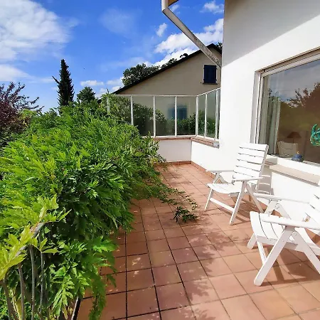 Bodensee Ferienhaus Seegluck