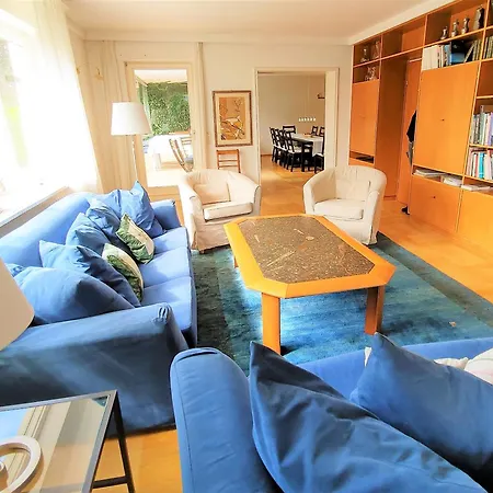 Bodensee Ferienhaus Seegluck