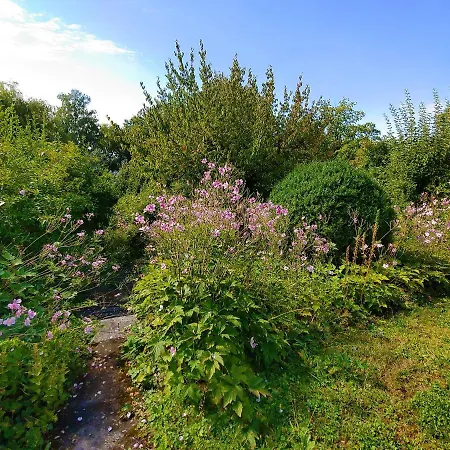 Bodensee Ferienhaus Seegluck Apartament Friedrichshafen