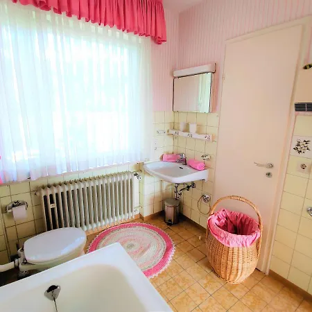 Bodensee Ferienhaus Seegluck Apartament Friedrichshafen