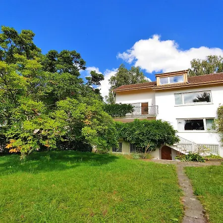 Apartament Bodensee Ferienhaus Seegluck *