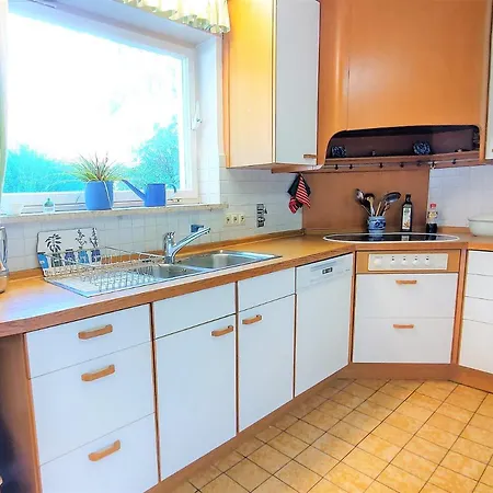 Apartament Bodensee Ferienhaus Seegluck