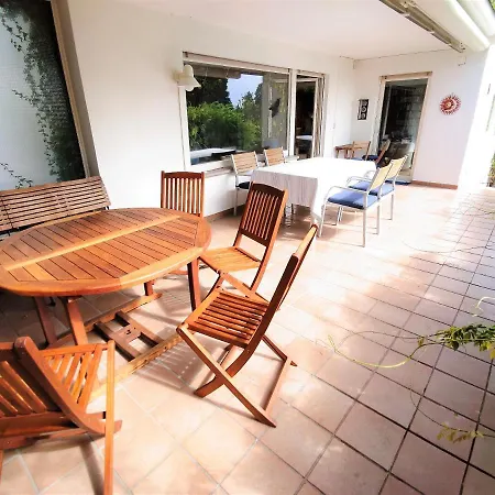 Bodensee Ferienhaus Seegluck * Friedrichshafen