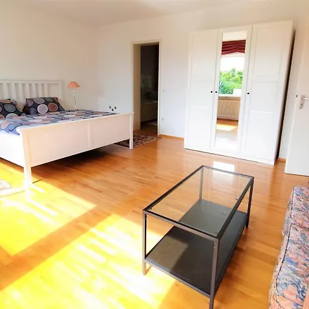 Apartament Bodensee Ferienhaus Seegluck *