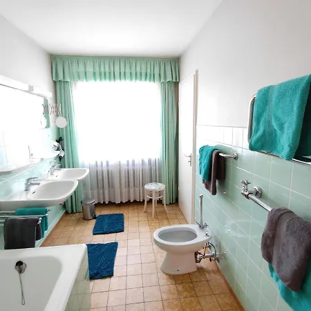 Bodensee Ferienhaus Seegluck * Friedrichshafen