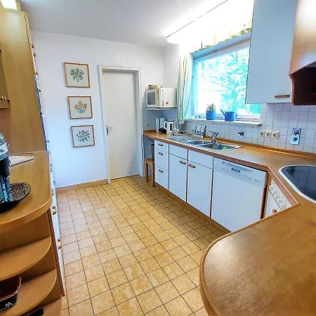 Bodensee Ferienhaus Seegluck Friedrichshafen
