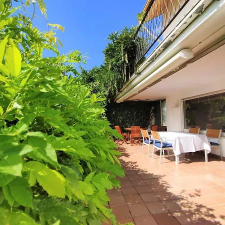 Bodensee Ferienhaus Seegluck Apartament Friedrichshafen