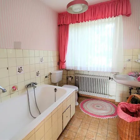 Bodensee Ferienhaus Seegluck Apartament *