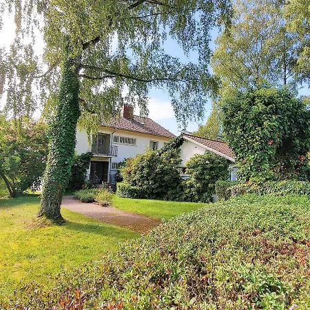 Apartament Bodensee Ferienhaus Seegluck *