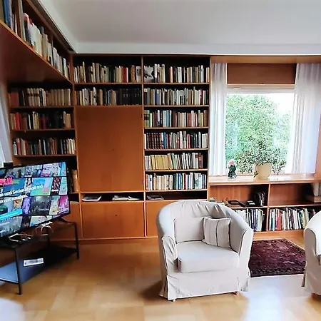 Bodensee Ferienhaus Seegluck Friedrichshafen