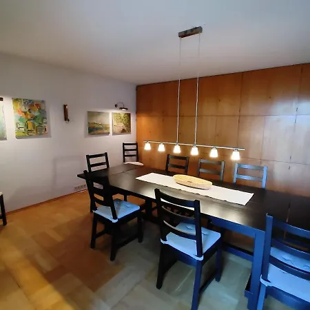Apartament Bodensee Ferienhaus Seegluck *