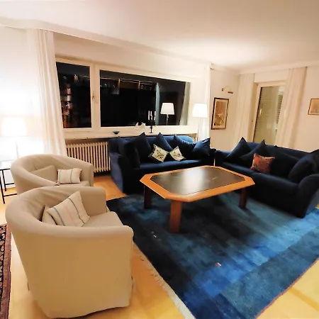 Apartament Bodensee Ferienhaus Seegluck Friedrichshafen