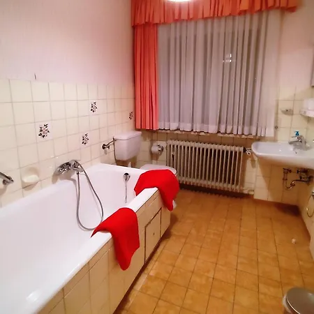 Bodensee Ferienhaus Seegluck *