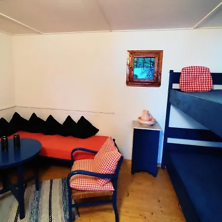 Apartament Bodensee Ferienhaus Seegluck *