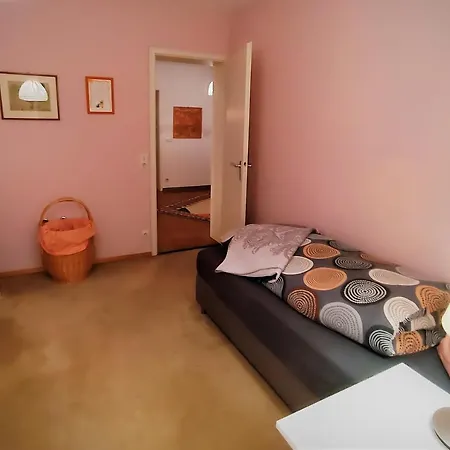 Apartament Bodensee Ferienhaus Seegluck Friedrichshafen