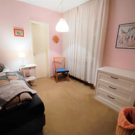 Apartament Bodensee Ferienhaus Seegluck