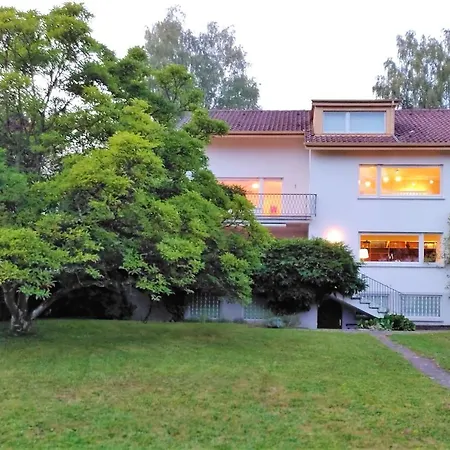 Bodensee Ferienhaus Seegluck *