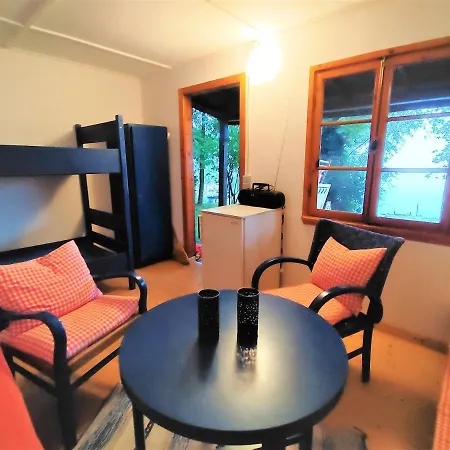 Bodensee Ferienhaus Seegluck * Friedrichshafen