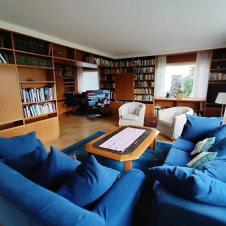 Apartament Bodensee Ferienhaus Seegluck