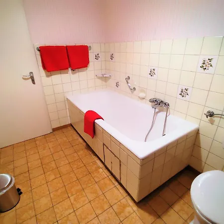 Apartament Bodensee Ferienhaus Seegluck *