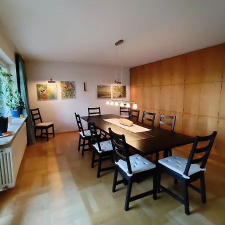Apartament Bodensee Ferienhaus Seegluck *