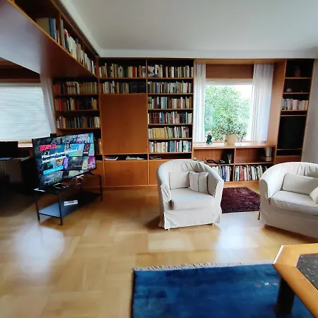Bodensee Ferienhaus Seegluck Apartament *